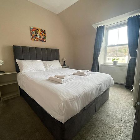 Carronvale. 3 Bedroom Oban Apartment. Exterior foto