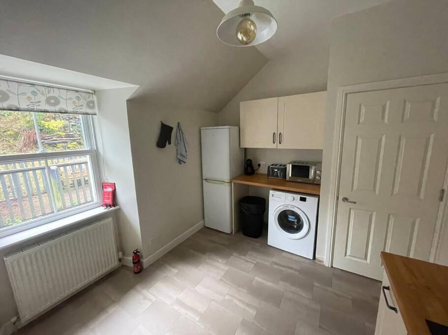 Carronvale. 3 Bedroom Oban Apartment. Exterior foto